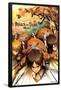 Attack on Titan - Attack-Trends International-Framed Poster