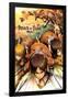 Attack on Titan - Attack-Trends International-Framed Poster