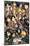 Attack on Titan - Collage-Trends International-Mounted Poster