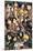 Attack on Titan - Collage-Trends International-Mounted Poster