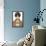 Attack on Titan - Eren-Trends International-Framed Poster displayed on a wall