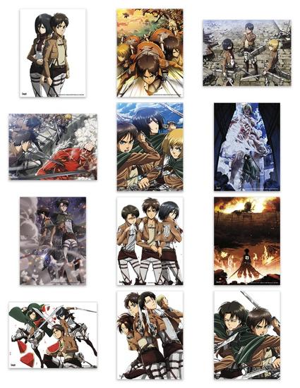 Poster Book, , large