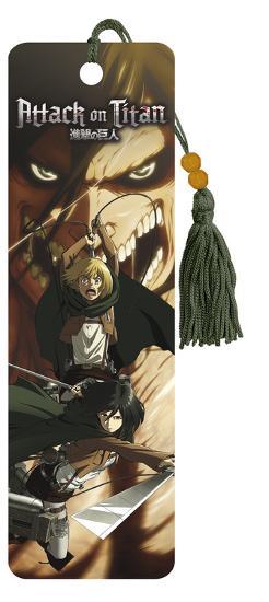 Bookmarks, , large