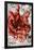 Attack on Titan: Season 2 - Armored Titan-Trends International-Framed Poster