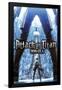 Attack on Titan: Season 3 - Chains-Trends International-Framed Poster