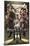 Attack on Titan: Season 3 - Group-Trends International-Mounted Poster