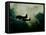 Attack on Wake Island, US Navy-null-Framed Stretched Canvas