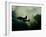 Attack on Wake Island, US Navy-null-Framed Photographic Print
