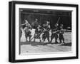 Black Frame
