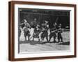 Brown Frame