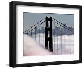 Attacks Cal-Paul Sakuma-Framed Photographic Print