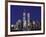 Attacks Trade Center-Mark Lennihan-Framed Photographic Print