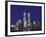 Attacks Trade Center-Mark Lennihan-Framed Photographic Print