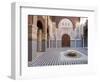 Attarine Madrasah, Fez, UNESCO World Heritage Site, Morocco, North Africa, Africa-Marco Cristofori-Framed Photographic Print