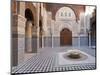 Attarine Madrasah, Fez, UNESCO World Heritage Site, Morocco, North Africa, Africa-Marco Cristofori-Mounted Photographic Print