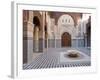 Attarine Madrasah, Fez, UNESCO World Heritage Site, Morocco, North Africa, Africa-Marco Cristofori-Framed Photographic Print