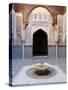 Attarine Madrasah, Fez, UNESCO World Heritage Site, Morocco, North Africa, Africa-Marco Cristofori-Stretched Canvas