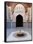 Attarine Madrasah, Fez, UNESCO World Heritage Site, Morocco, North Africa, Africa-Marco Cristofori-Framed Stretched Canvas