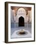 Attarine Madrasah, Fez, UNESCO World Heritage Site, Morocco, North Africa, Africa-Marco Cristofori-Framed Photographic Print