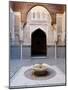 Attarine Madrasah, Fez, UNESCO World Heritage Site, Morocco, North Africa, Africa-Marco Cristofori-Mounted Photographic Print