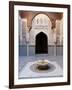 Attarine Madrasah, Fez, UNESCO World Heritage Site, Morocco, North Africa, Africa-Marco Cristofori-Framed Photographic Print