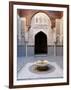 Attarine Madrasah, Fez, UNESCO World Heritage Site, Morocco, North Africa, Africa-Marco Cristofori-Framed Photographic Print