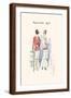 Brown Frame