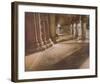 Attendo a San Marco-Antonio Sgarbossa-Framed Art Print