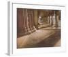 Attendo a San Marco-Antonio Sgarbossa-Framed Art Print