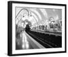 Attendre-Joseph Eta-Framed Giclee Print