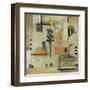 Attention To Detail I-Hollack-Framed Giclee Print