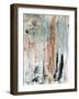 Attention-T30Gallery-Framed Art Print