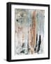 Attention-T30Gallery-Framed Art Print