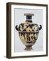 Attic Hydria Depicting Rape of Leucippidi and Medea and the Argonauts-Meidias Painter-Framed Giclee Print