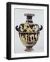 Attic Hydria Depicting Rape of Leucippidi and Medea and the Argonauts-Meidias Painter-Framed Giclee Print