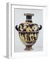 Attic Hydria Depicting Rape of Leucippidi and Medea and the Argonauts-Meidias Painter-Framed Giclee Print