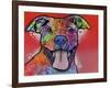 Atticus-Dean Russo-Framed Giclee Print