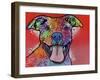 Atticus-Dean Russo-Framed Giclee Print