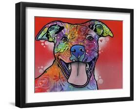 Atticus-Dean Russo-Framed Giclee Print