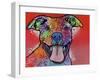 Atticus-Dean Russo-Framed Giclee Print