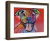 Atticus-Dean Russo-Framed Giclee Print