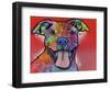 Atticus-Dean Russo-Framed Giclee Print