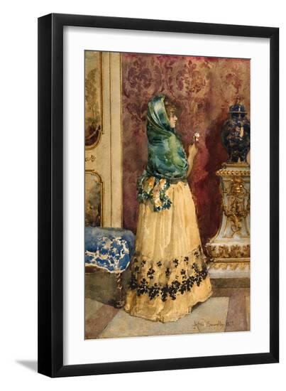 Premium Giclee Print, , large