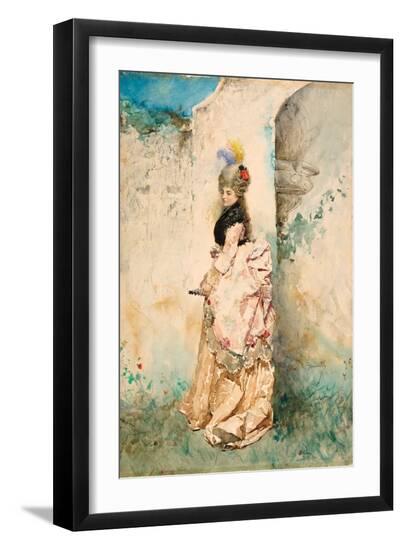 Premium Giclee Print, , large