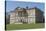 Attingham Park Mansion, Atcham, Shropshire, England, United Kingdom-Rolf Richardson-Stretched Canvas