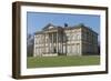 Attingham Park Mansion, Atcham, Shropshire, England, United Kingdom-Rolf Richardson-Framed Photographic Print