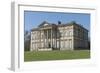 Attingham Park Mansion, Atcham, Shropshire, England, United Kingdom-Rolf Richardson-Framed Photographic Print