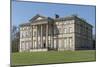 Attingham Park Mansion, Atcham, Shropshire, England, United Kingdom-Rolf Richardson-Mounted Photographic Print