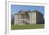 Attingham Park Mansion, Atcham, Shropshire, England, United Kingdom-Rolf Richardson-Framed Photographic Print