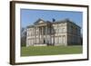 Attingham Park Mansion, Atcham, Shropshire, England, United Kingdom-Rolf Richardson-Framed Photographic Print